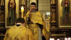 Православному обществу трезвости "Покровское" - 8 лет