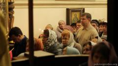 Православному обществу трезвости "Покровское" - 8 лет