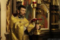 Православному обществу трезвости "Покровское" - 8 лет