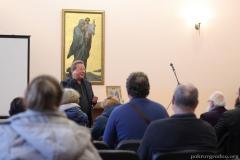 Православному обществу трезвости "Покровское" - 8 лет