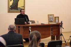 Православному обществу трезвости "Покровское" - 8 лет