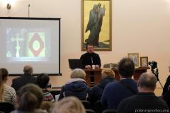 Православному обществу трезвости "Покровское" - 8 лет