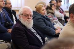 Православному обществу трезвости "Покровское" - 8 лет