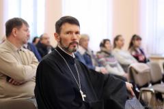 Православному обществу трезвости "Покровское" - 8 лет