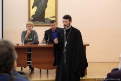 Православному обществу трезвости "Покровское" - 8 лет