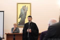 Православному обществу трезвости "Покровское" - 8 лет