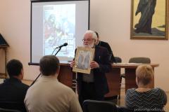 Православному обществу трезвости "Покровское" - 8 лет