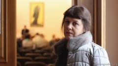 Православному обществу трезвости "Покровское" - 8 лет