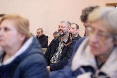 Православному обществу трезвости "Покровское" - 8 лет