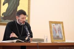 Православному обществу трезвости "Покровское" - 8 лет