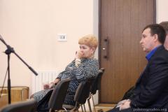 Православному обществу трезвости "Покровское" - 8 лет