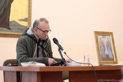 Православному обществу трезвости "Покровское" - 8 лет