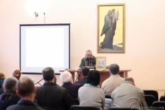 Православному обществу трезвости "Покровское" - 8 лет