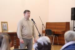 Православному обществу трезвости "Покровское" - 8 лет