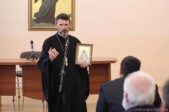 Православному обществу трезвости "Покровское" - 8 лет