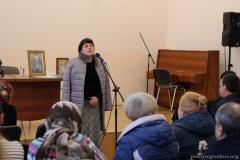 Православному обществу трезвости "Покровское" - 8 лет