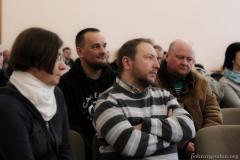 Православному обществу трезвости "Покровское" - 8 лет