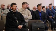 Православному обществу трезвости "Покровское" - 8 лет