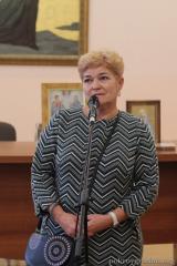 Православному обществу трезвости "Покровское" - 8 лет