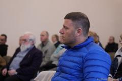 Православному обществу трезвости "Покровское" - 8 лет