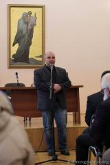 Православному обществу трезвости "Покровское" - 8 лет