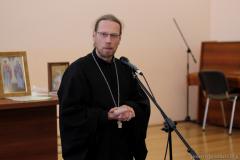 Православному обществу трезвости "Покровское" - 8 лет