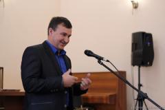 Православному обществу трезвости "Покровское" - 8 лет