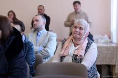 Православному обществу трезвости "Покровское" - 8 лет