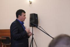 Православному обществу трезвости "Покровское" - 8 лет