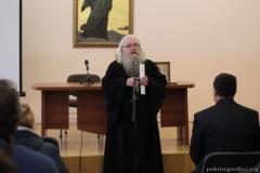 Православному обществу трезвости "Покровское" - 8 лет