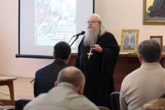 Православному обществу трезвости "Покровское" - 8 лет