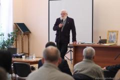 Православному обществу трезвости "Покровское" - 8 лет