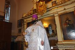 Свята Архангела Міхаіла ў г. Шчучыне