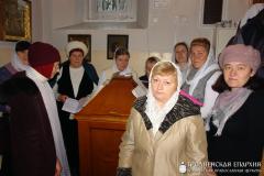 Свята Архангела Міхаіла ў г. Шчучыне