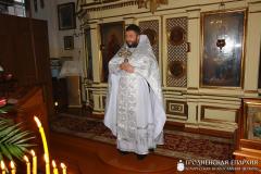 Свята Архангела Міхаіла ў г. Шчучыне