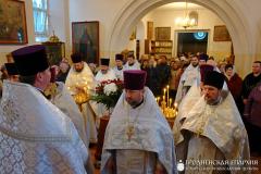 Свята Архангела Міхаіла ў г. Шчучыне