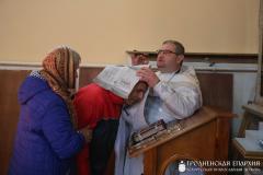 Под покровительством ангела-хранителя