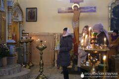 Под покровительством ангела-хранителя