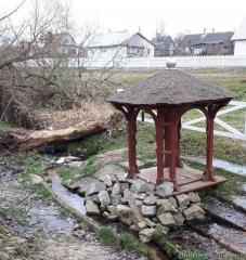 Отзывы о паломничестве в Русаково-Жировичи-Сынковичи