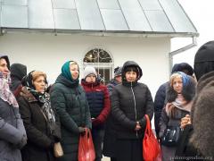 Отзывы о паломничестве в Русаково-Жировичи-Сынковичи