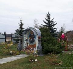 Отзывы о паломничестве в Русаково-Жировичи-Сынковичи
