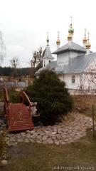 Отзывы о паломничестве в Русаково-Жировичи-Сынковичи