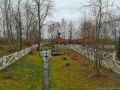 Отзывы о паломничестве в Русаково-Жировичи-Сынковичи