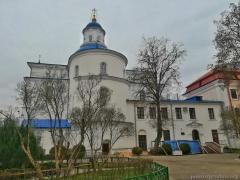 Отзывы о паломничестве в Русаково-Жировичи-Сынковичи