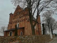 Отзывы о паломничестве в Русаково-Жировичи-Сынковичи