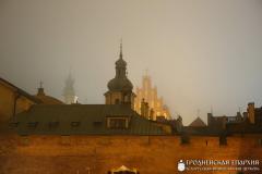 Благочинный Зельвенского округа защитил докторскую диссертацию