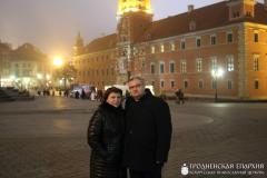 Благочинный Зельвенского округа защитил докторскую диссертацию