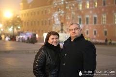 Благочинный Зельвенского округа защитил докторскую диссертацию