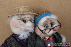 Благочинный Зельвенского округа посетил мероприятие, посвященное празднованию всемирного дня инвалидов