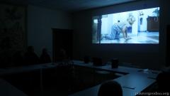 В Покровском соборе состоялся просмотр фильма "Данька" и обсуждение темы защиты жизни нерожденных младенцев